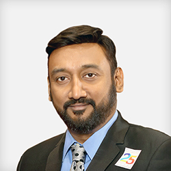 Amit Mehta Interview on TopDevelopers.co