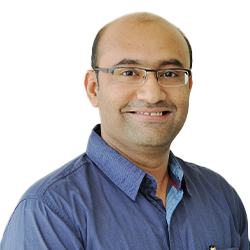 Imtiaz Ahmed Interview on TopDevelopers.co