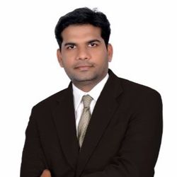 Rajarathinam Ganasekarapandian Interview on TopDevelopers.co