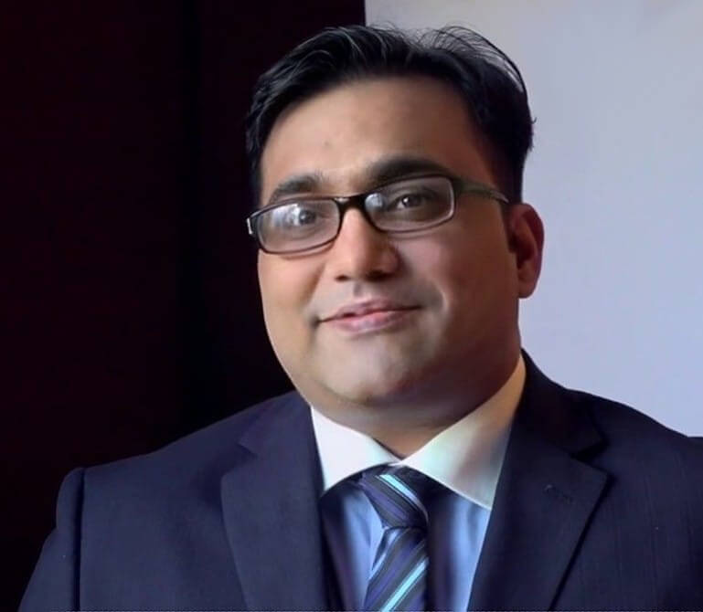 Ali Zeeshan Khan Interview on TopDevelopers.co