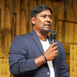 Mohana Sundaram Interview on TopDevelopers.co
