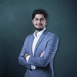 Daniyal Vadsaria Interview on TopDevelopers.co