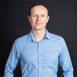 Andrei Kasyanau Interview on TopDevelopers.co