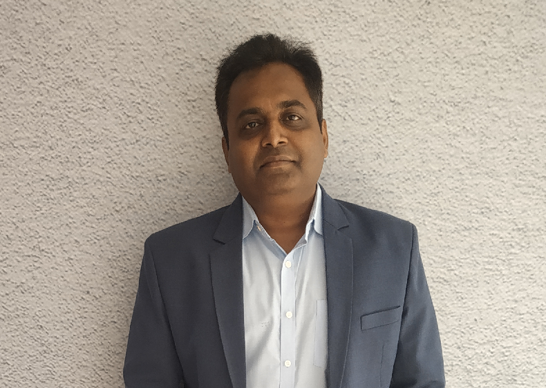 Ganesh Verma Interview on TopDevelopers.co