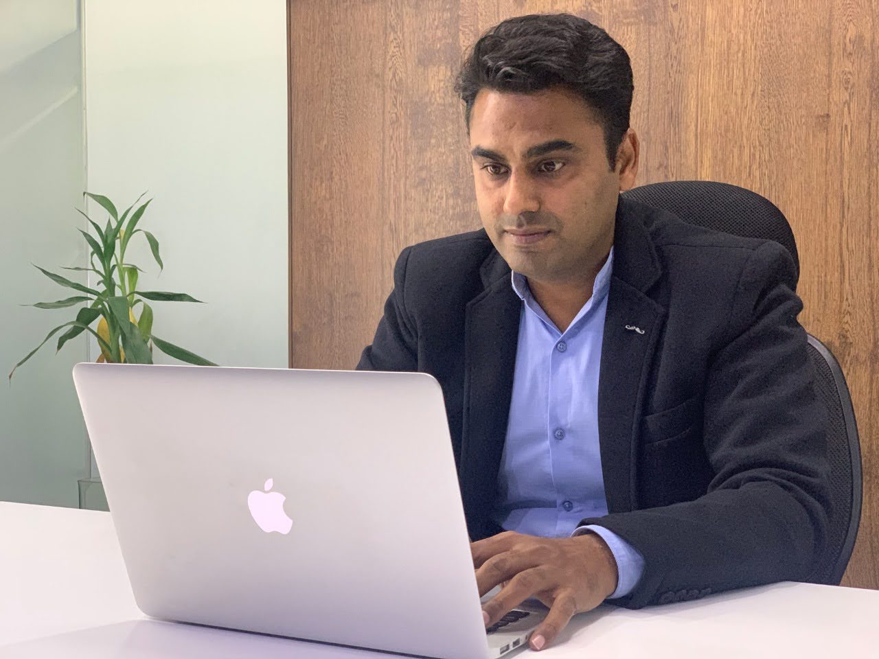 Pathik Shah Interview on TopDevelopers.co