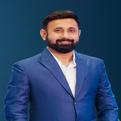 Paresh Sagar Interview on TopDevelopers.co