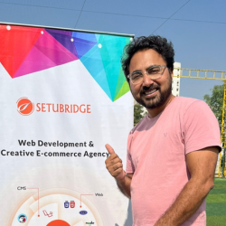 Sagar Panchal Interview on TopDevelopers.co