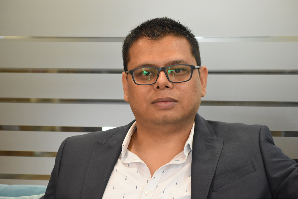 Gurpreet Singh Interview on TopDevelopers.co