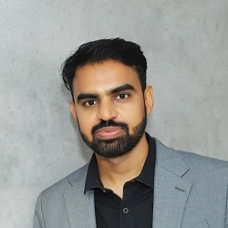 Shivbhadrasinh Gohil Interview on TopDevelopers.co