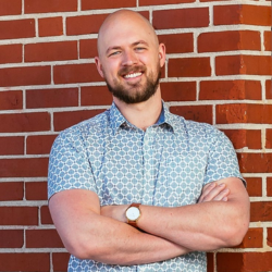 Keith Shields Interview on TopDevelopers.co