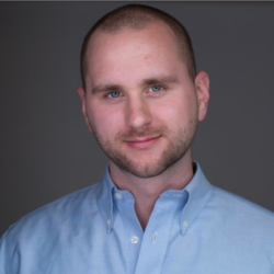 Joshua Tucker Interview on TopDevelopers.co