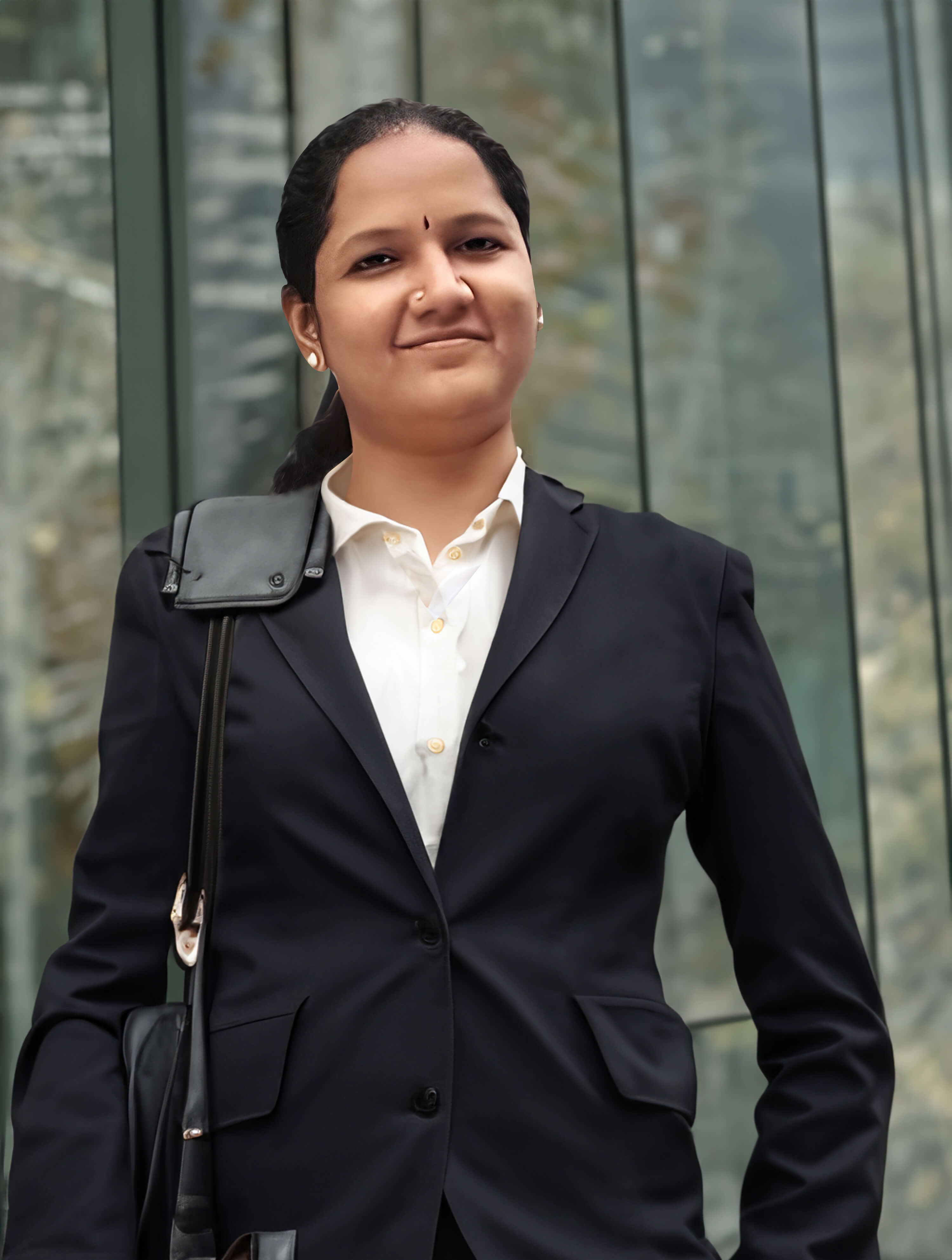 Jayasree Interview on TopDevelopers.co