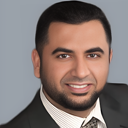 Muhammad Farrukh Arif Lala Interview on TopDevelopers.co