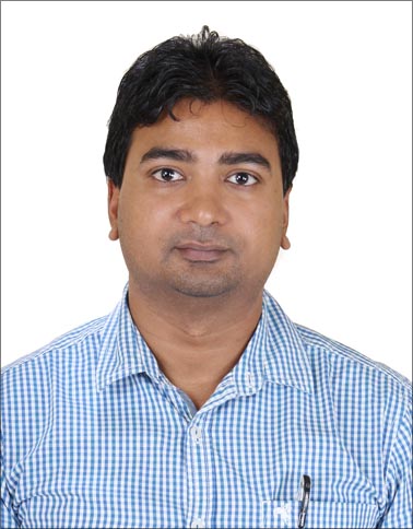 Brijesh Prasad Gupta Interview on TopDevelopers.co