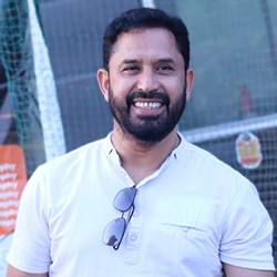 Sunil Gautam Interview on TopDevelopers.co