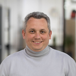 Sergei Orlov Interview on TopDevelopers.co