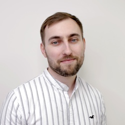 Veaceslav Gaidarji Interview on TopDevelopers.co