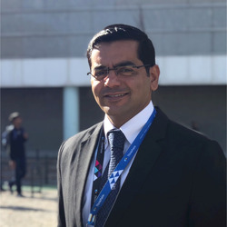 Rejish M Unni Interview on TopDevelopers.co