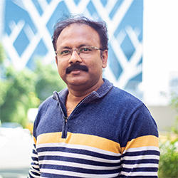 Anwer Sadath Interview on TopDevelopers.co