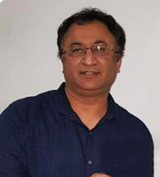 Ravi Kant Interview on TopDevelopers.co
