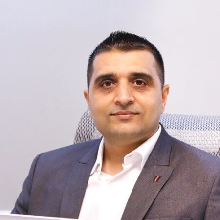 linkedin profile