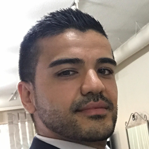 linkedin profile