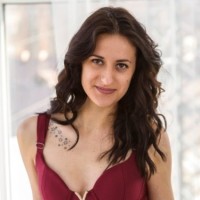 Alina Alina