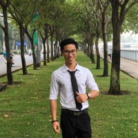 Review by Tin Tran