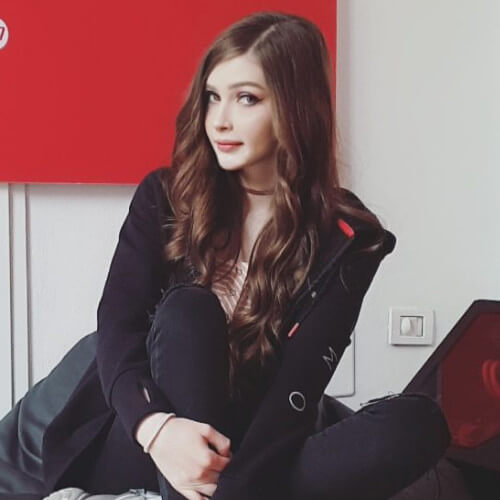 Emily Emily