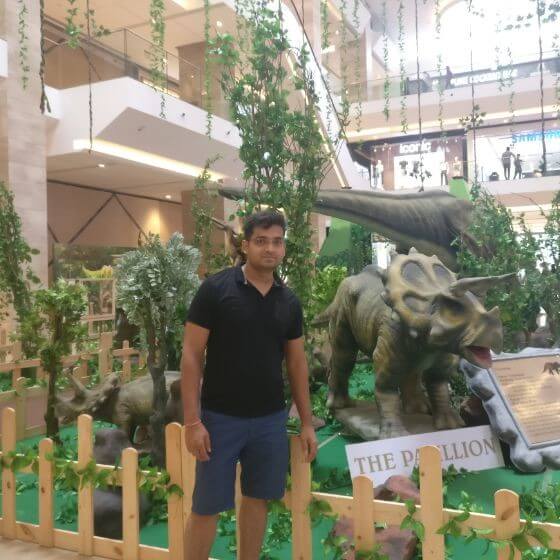 Nitesh Nitesh