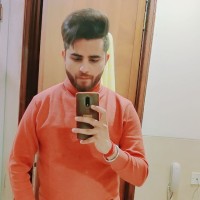 Nikhil Nikhil