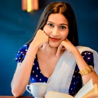 Review by Debashree Jain