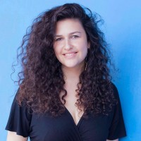 Review by Victoria Vainshtock