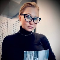 Review by Anastasiya Rabtsevich