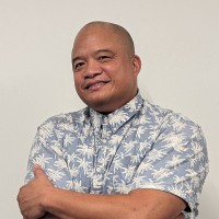 Review by Joel Gumbayan