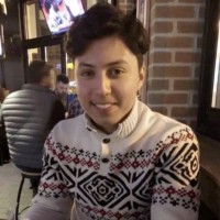 Review by Orlando Garcia