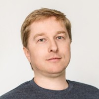 Review by Maksym kryvoshlyk