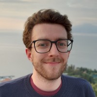 Review by Jonathan Webb