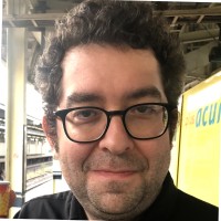 Review by David Perkowski
