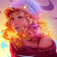 Review by Nana Qi