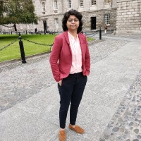 Review by Aditi Dubey