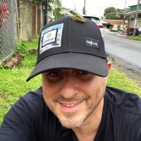 Review by Jeremy Pixton