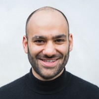 Review by Tom Hashemi