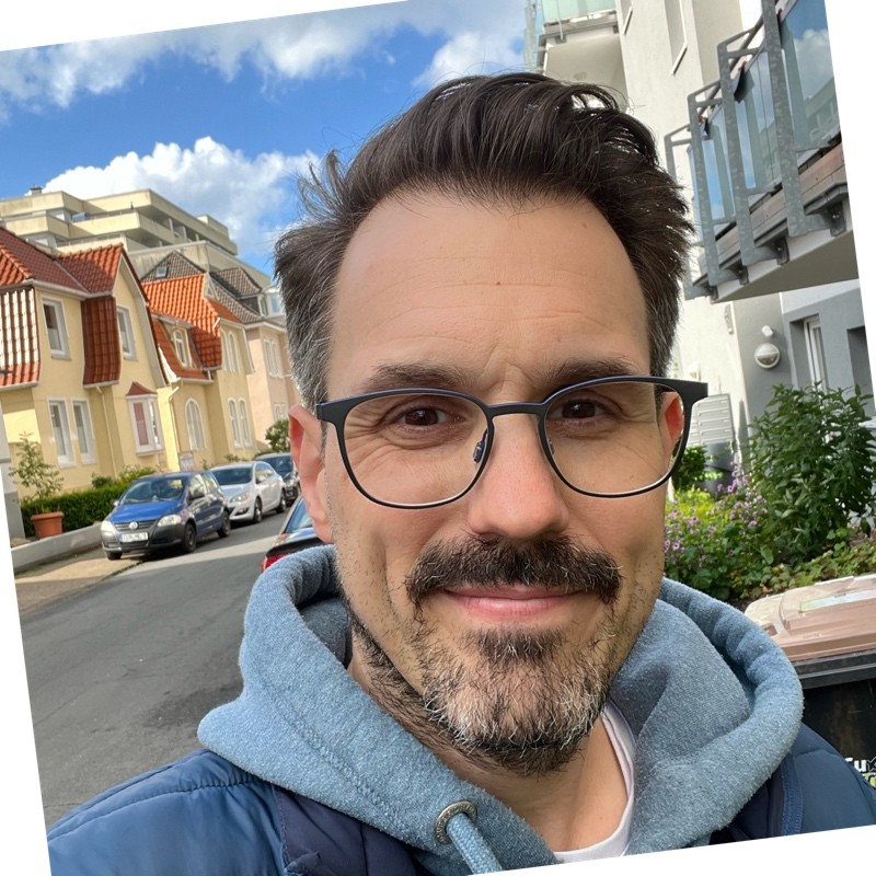 Review by sebastian binder