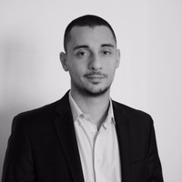 Review by Ali Jaradeh