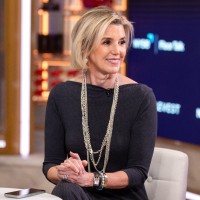 Review by Sallie Krawcheck