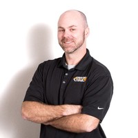 Review by Matt Small