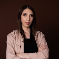 Review by Anastasiia Sukharieva