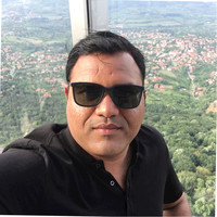 Review by Ramdaas D