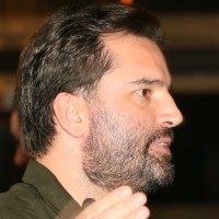Review by Pierre Kazanowski